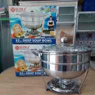 Supra deep soup bowl/ food container Catering food container/ food container/ food container Caterin