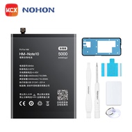NOHON Redmi Note 10 4G BN59 / Note 10 5G BN5A / Redmi Note 10 Pro 4G BN53 / Redmi Note 10 Pro 5G BM5