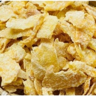 Hue Ginger Jam 1kg zip bag (including 2 bags of 500g) - Piece meaningful gift for loved ones