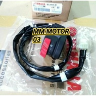 RIGHT SWITCH SWITCH R25 R 25 YAMAHA Original YGP