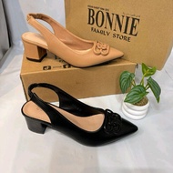 BONNIE 3809-A WOMEN HEELS (2 inch)