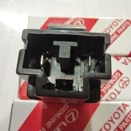 Sen Kijang 7K Capsule Turn Signal Flasher 81980-12070 New Quality