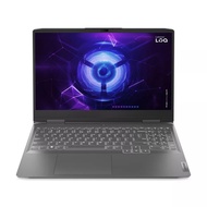 Lenovo LOQ Gaming - 2023 - Everyday Gaming Laptop - NVIDIA GeForce RTX 3050 Graphics - 15.6" FHD Dis