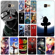 Fashion Cartoon Case For Samsung Galaxy J5 Prime 2016 G570 Galaxy J7 Prime ON 7 Phone Cover Soft Silicone Pattern Shell