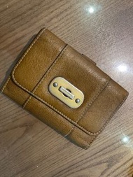 Burberry 銀包 wallet