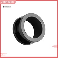 JEN  1Pc Unisex Double Flared Ear Plug Piercing Flesh Tunnel Expander Jewelry Gift
