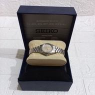 Seiko Automatic ori Watches For Women/Men busines