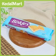 Biskies Crack Sandwich Vanilla 108 Gram