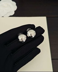 CHANEL香奈兒耳釘/耳環 香港代購 實拍正品 支持退換