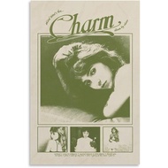 Clairo 1 Canvas Poster Bedroom Decoration Landscape Office Valentine's Birthday Gift Unframe-style08