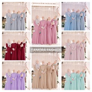 Maxi M/L/XL/2XL/2XL Women's GAMIS Women's Clothing GAMIS BRIDESMAID GAMIS Beautiful Pearl MOTIF GAMI