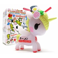 Tokidoki Unicorno Miso 10inch Vinyl Statuette