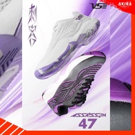 VS Badminton Sports Shoes Model VS220 (assassin47) U-Shape