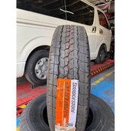 195 R15 Bridgestone Tire Japan | Duravis R624 8PR (195R15)