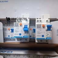 (HÃNG CHINT)Aptomat chống giật ATTOMAT CHỐNG RÒ NXBLE-63 1P+N 40 NXBLE-32 32A NXBLE-63 63A