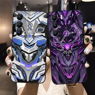 casing for OPPO A57 A54 A55 A53 A33 A31 A16 A6K A16E A16S A54S A15 A15S 4G CPH2387 CPH2325 CPH2195 C