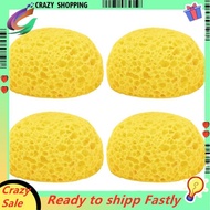4Pcs Texture Sponge Drywall Texture Sponge Texture Patch Sponge for Texture Repair DIY Painting Ceil