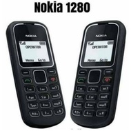Class Nokia phone 1280 model full set original Ready Stock