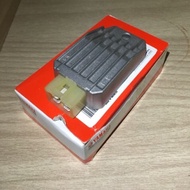 ORIGINAL Fz150i rectifier 2014