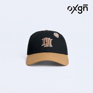 OXGN Curved Cap For Men