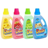 DAIA FLOOR CLEANER 2L [REVITALIZING APPLE/CALMING LAVENDER/RELAXING ROSE/STIMULATING LEMON/REJUVENAT