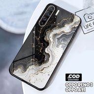 OPPO RENO 3 Case OPPO A91/ - OPPO RENO 3 Casing Latest OPPO A91/ Urban Casing [M45] Casing OPPO RENO