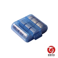 [Next Day Delivery] Integrated Coin Storage Box Coin Storage Box Coin Box Coin Classification Coin B