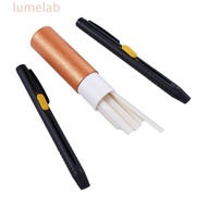 LUMELAB​ Tailors Chalk Clothing Garment Sewing Marking Pen Pens Patchwork Fabric Marker Pencil