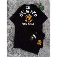 MLB YANKEES T-SHIRT MLB YANKEES TSHIRT/ - FULLTAG & LABEL
