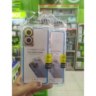 ACP Case Casing TransparentBENING OP A96 / A96 / RENO7 Z 5G Thick Premium Silicon