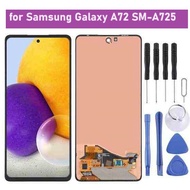 หน้าจอ samsung A72(4G)/ซัมซุง A72(4G) จอ+ทัช Lcd Display หน้าจอ จอsamsung จอA72(4G) จอsamsungA72(4G)