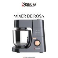 ZL Mixer Signora De Rosa