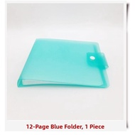 MENGMIAN | CD & DVD Storage Box