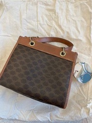 Celine Vintage Bag