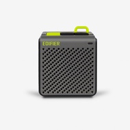 Edifier MP85 ลำโพงบลูทูธแบบพกพาขนาดเล็ก เสียงดี มาพร้อมไดรเวอร์ขนาด 40 มม. แบตเตอรี่ใช้งานได้นาน 8 ช