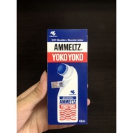 Ammeltz YokoYoko blue 48ml