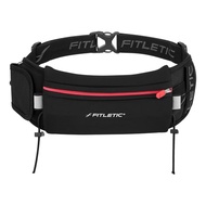 Fitletic Ultimate II Running Belt กระเป๋าคาดเอว ติดเบอร์วิ่งได้