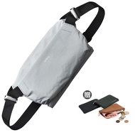 Bellroy Venture Sling 9L Series Large One-Shoulder Crossbody Bag/Chest Bag-Glacier Gray BSVA Free Ge