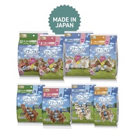 Unicharm Pet Diaper Mannerwear Trial Pack pee band sample