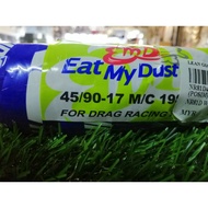IRC (EAT MY DUST) 45/90 - 17 FOR DRAG RACE