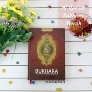 Al Quran BUKHARA Al Quran Tajwid And Translation/By Hajj And Umrah