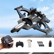 Remote Control Plane Foam Glider Fighter Plane Rc Airplane Rc Drone Control For Boys Birthday Gifts