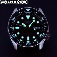 SEIKO Divers Watch For Men Automatic Movement