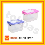 10 KG Rice Storage Box Kome Rice Box Shinpo SIP 410