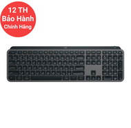 Bàn Phím Không Dây Logitech MX Keys S - 2025