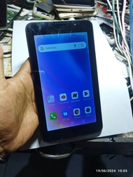 Tablet Tab ADVAN X7 PRO RAM 1GB NORMAL BERGARANSI
