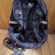 Vaude aeroflex backpack daypack 背囊 背包 行山 露營 hiking camping