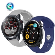 Mibro A1 A2 strap Silicone strap for Mibro A1 A2 Smart Watch strap Sports wristband Mibro watch A1 A