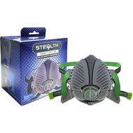 STEALTH FACE MASK P100  Compatible N95