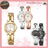 [JDM WATCH] Citizen NA15-1571C/1572c/1573c Light Energy Women's Watch